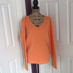 Talbots Sweater